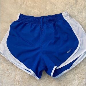 Nike athletic shorts
